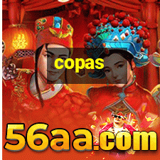 Copas Copas
